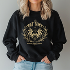 ACOTAR Bat Boys Front and Back