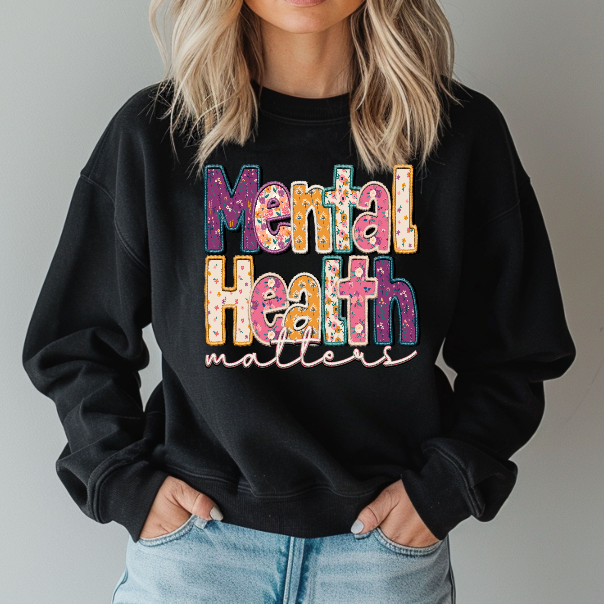 Mental Health Matters