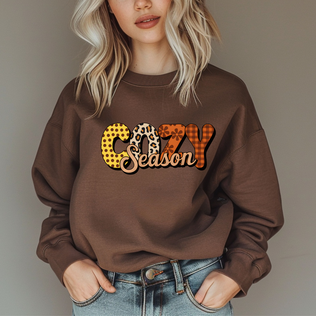 Cozy Season