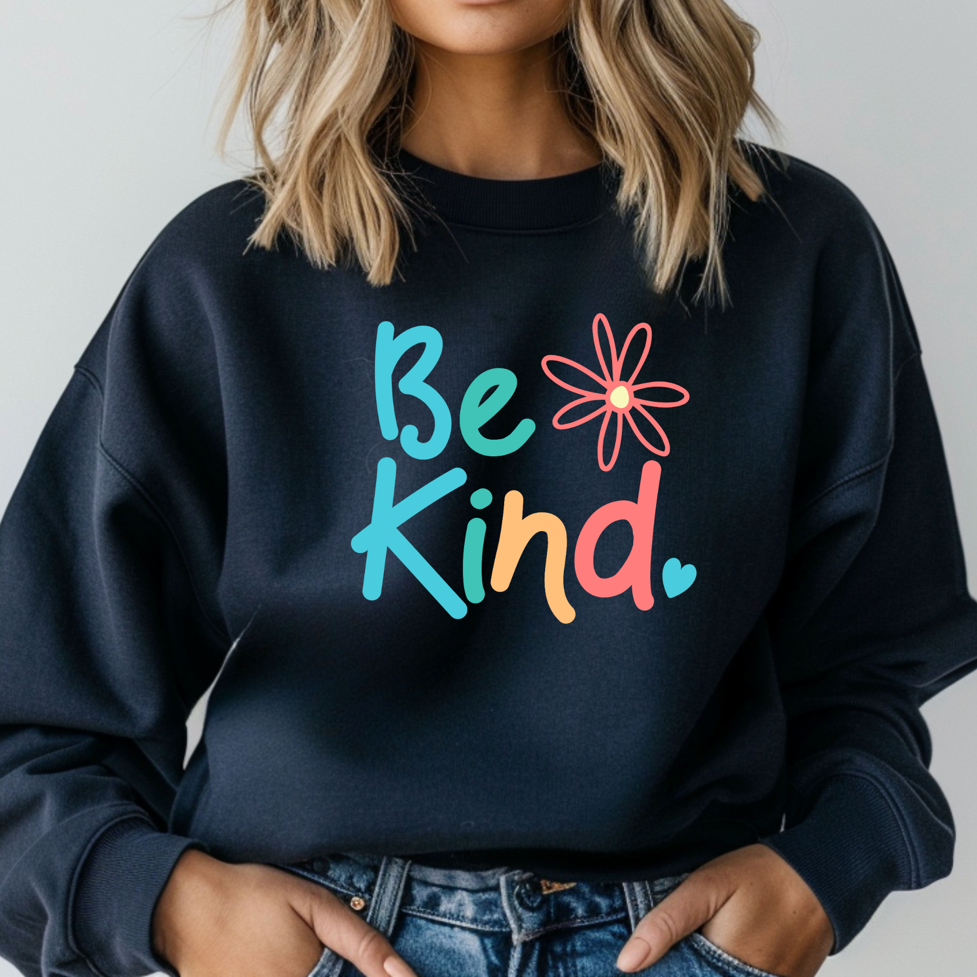 Be Kind