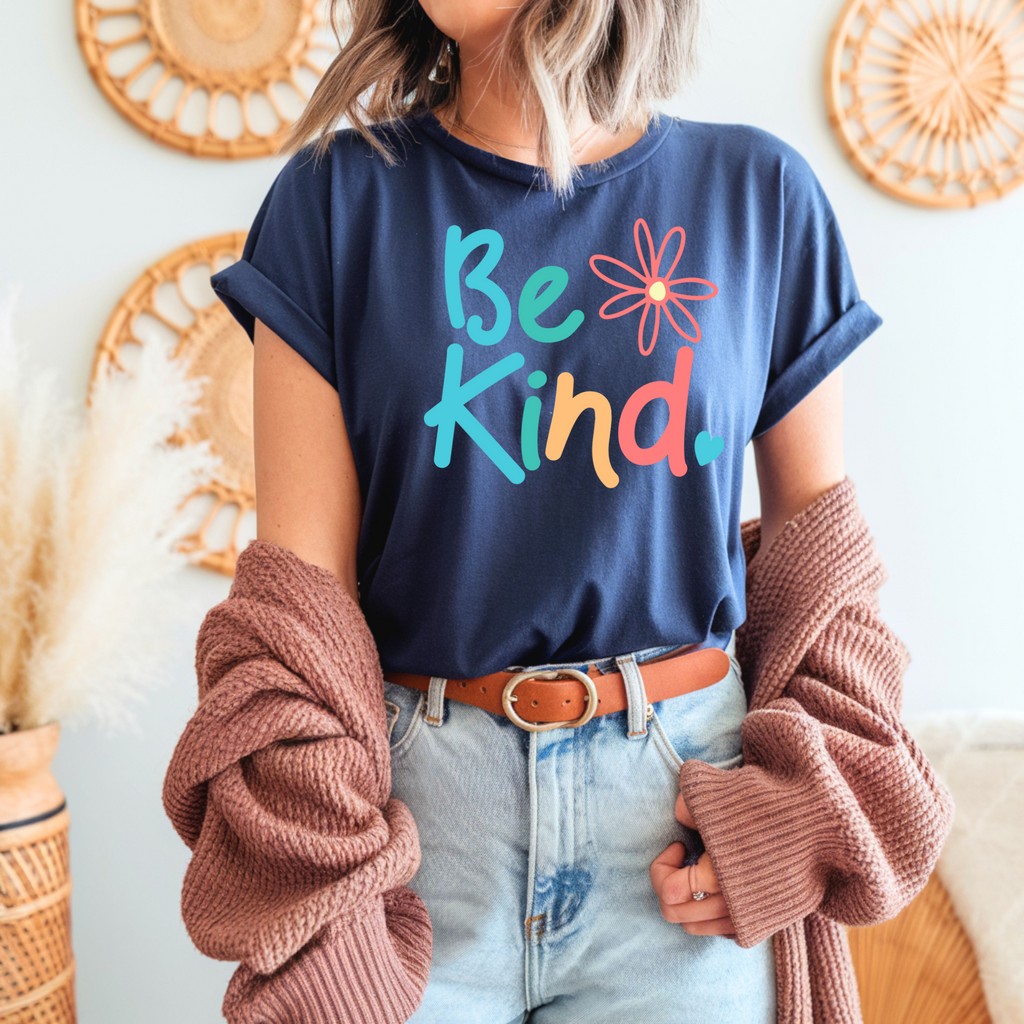 Be Kind