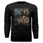 Vintage Black - FRONT