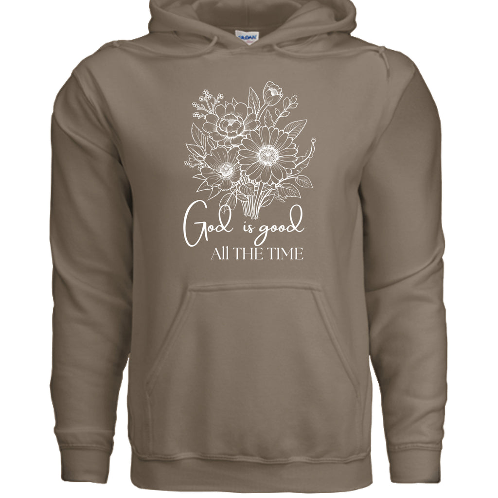 Brown Savana - FRONT