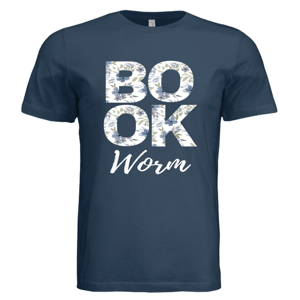 Vintage Navy - FRONT