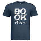 Vintage Navy - FRONT