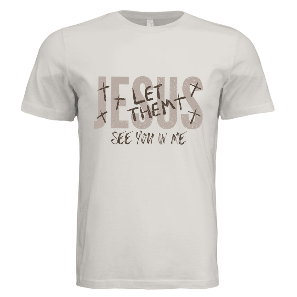 Vintage White - FRONT