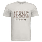 Vintage White - FRONT