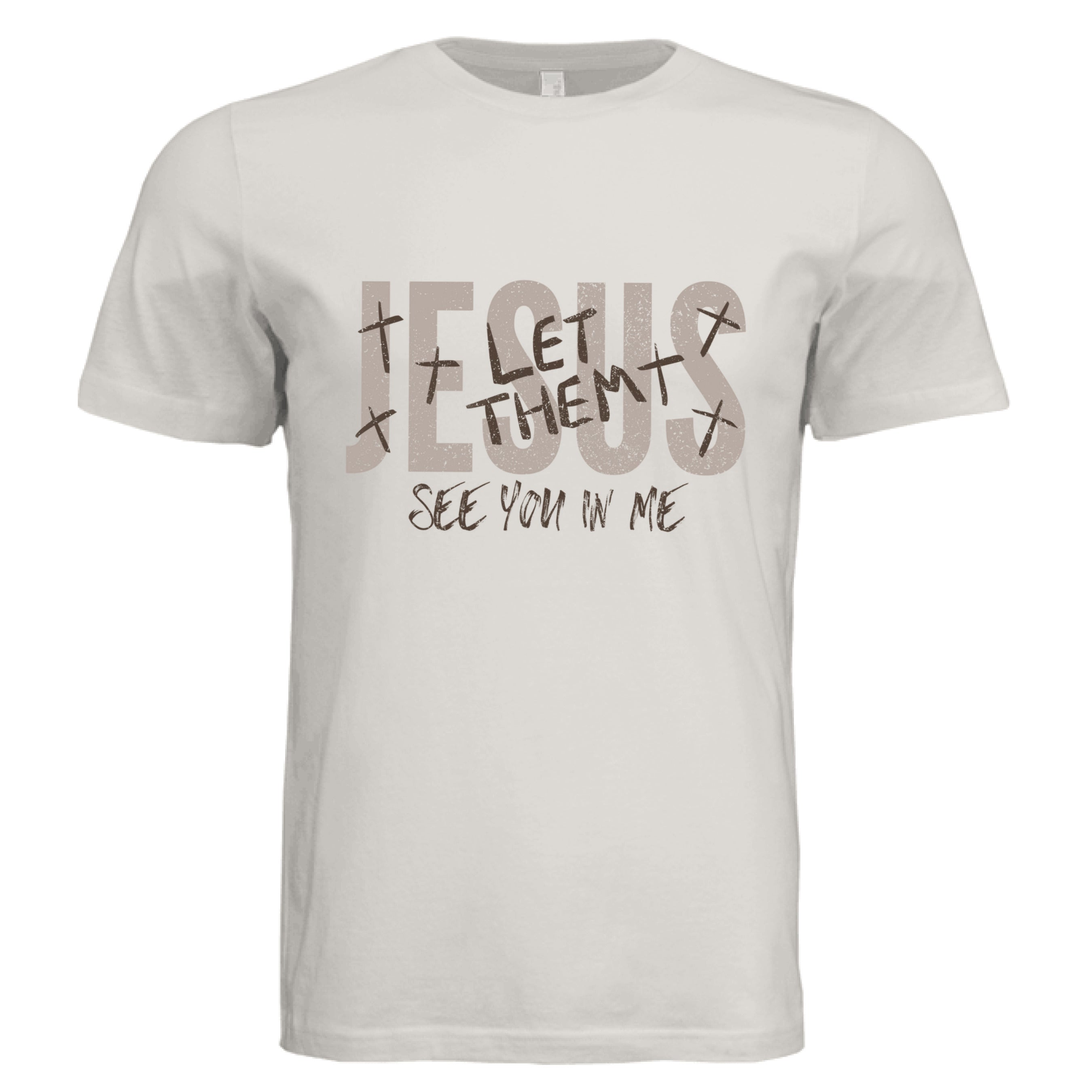 Vintage White - FRONT