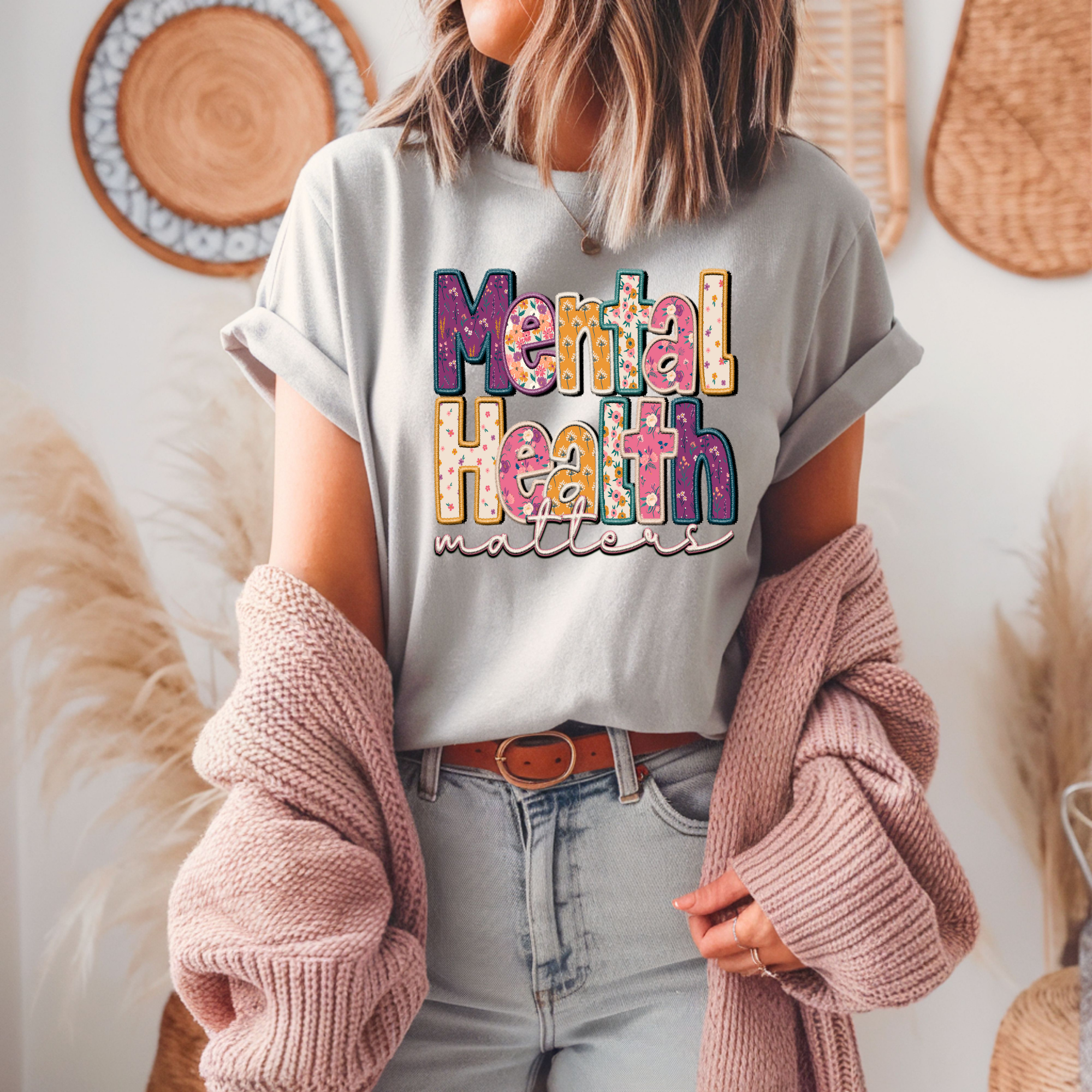 Mental Health Matters