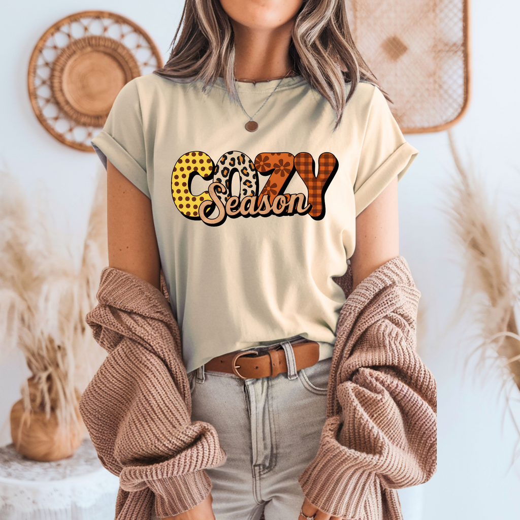 Cozy Season